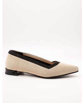 Nízka obuv do mesta Miss Elastic  076409-65-77