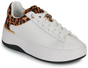 Nízke tenisky MICHAEL Michael Kors  DOTTIE LACE UP