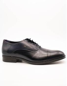 Nízka obuv do mesta Fluchos  F1837