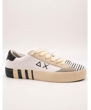 Nízke tenisky Sun68  SCPZ35139 Street