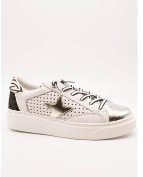 Módne tenisky Cetti  C-1342 Metal Nature