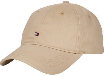 Šiltovky Tommy Hilfiger  TH FLAG SOFT 6 PANEL CAP