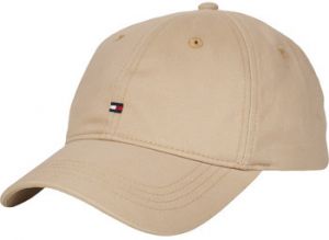 Šiltovky Tommy Hilfiger  TH FLAG SOFT 6 PANEL CAP
