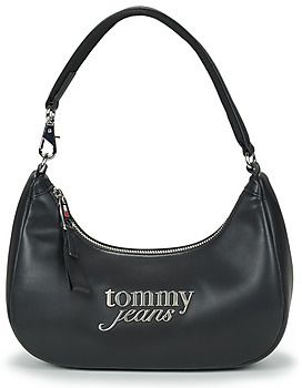 Tašky cez rameno Tommy Jeans  TJW BOLD SCRIPT SHOULDER BAG