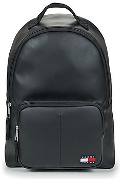 Ruksaky a batohy Tommy Jeans  TJM ESS DAILY PU DOME BACKPACK