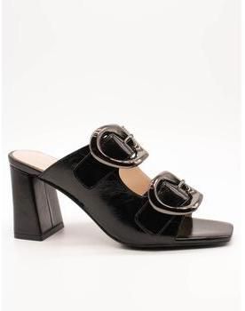 Sandále Café Noir  C1LF3005 Nero