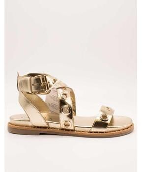 Sandále Carmela  162389-02 Oro