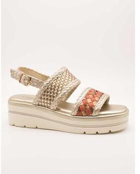 Sandále Carmela  162255-01 Oro