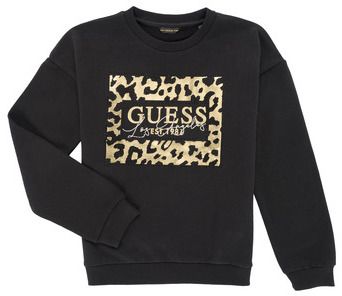 Mikiny Guess  LS ACTIVE TOP