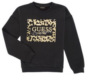 Mikiny Guess  LS ACTIVE TOP