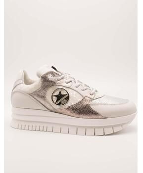 Módne tenisky Cetti  C-1374 Nature Dolce