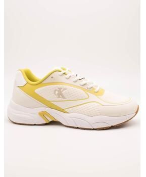 Módne tenisky Calvin Klein Jeans  YW01887-0IB