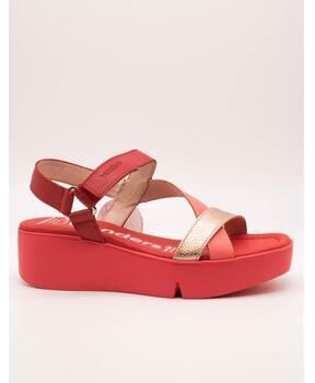 Sandále Wonders  B-7950