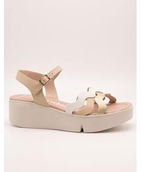 Sandále Wonders  B-7943