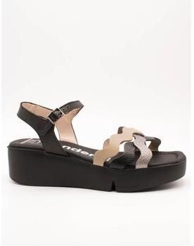 Sandále Wonders  B-7943