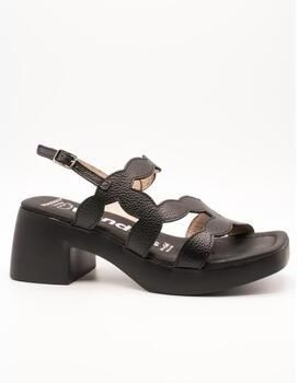 Sandále Wonders  D-1020