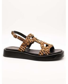 Sandále Noa Harmon  009948-0067 Wasabi