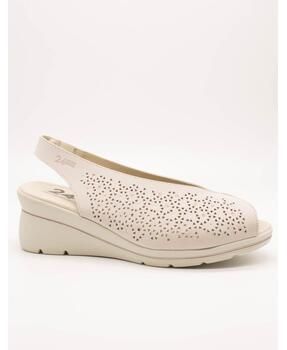 Nízka obuv do mesta 24 Hrs  26449 Relax Crema