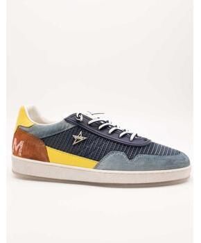 Nízke tenisky Cetti  C-1387 Used Navy