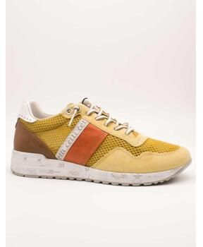 Nízke tenisky Cetti  C-1370 Rejilla