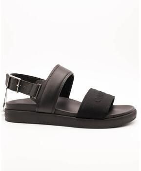 Sandále Calvin Klein Jeans  HM01742-BEH