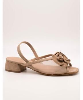 Sandále Miuxa  Valkiria Natural