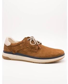 Nízka obuv do mesta Fluchos  F2212