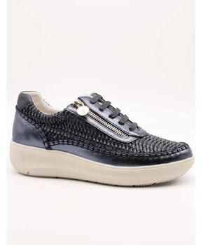 Módne tenisky Stonefly  222379-100 Rock 33