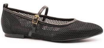 Balerínky/Babies Unisa  Albega Black