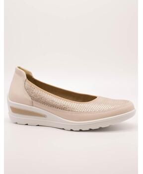 Nízka obuv do mesta Ara  12-50664-05 Marmor