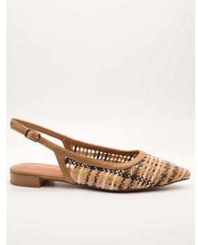 Nízka obuv do mesta Exé Shoes  2529-2515 Raffia