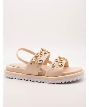 Sandále Café Noir  C1GD9102 Pesca