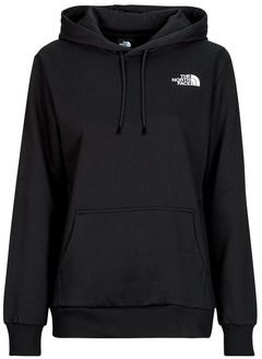 Mikiny The North Face  W SIMPLE DOME