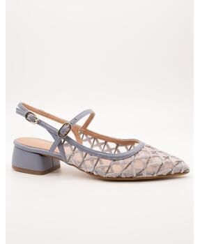 Nízka obuv do mesta Miuxa  Pepe Natural