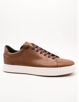 Nízke tenisky Geox  U55LDC 00043 C6001