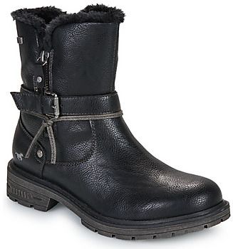 Polokozačky Mustang  BIENKE