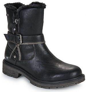 Polokozačky Mustang  BIENKE