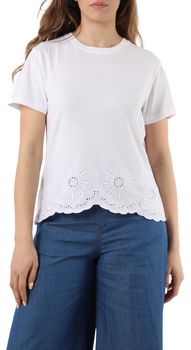 Tričká s krátkym rukávom Emme Marella  SFOGO