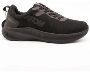 Nízke tenisky Fluchos  AT127 Activity Black