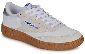 Nízke tenisky Reebok Classic  CLUB C 85