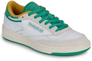 Nízke tenisky Reebok Classic  CLUB C 85