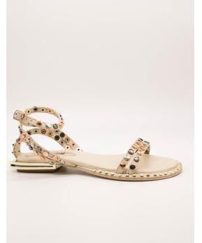 Sandále Café Noir  C1GF2101 Osso