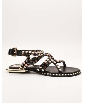 Sandále Café Noir  C1GF2102 Nero