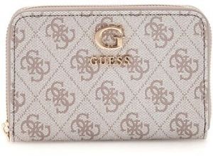 Peňaženky Guess  Zamira Slg Medium Zip Around