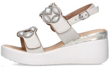 Sandále Melluso  019255