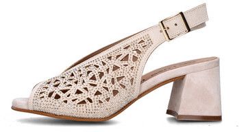 Sandále Melluso  N653