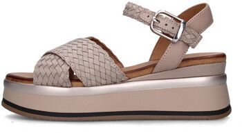 Sandále Inuovo  A98020