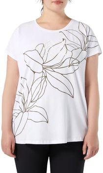 Tričká s krátkym rukávom Persona  GLENN