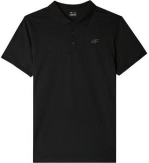 Polokošele s krátkym rukávom 4F  WMM00TPTSM36720S