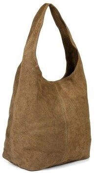 Tašky cez rameno Vera Pelle  krau35taupe